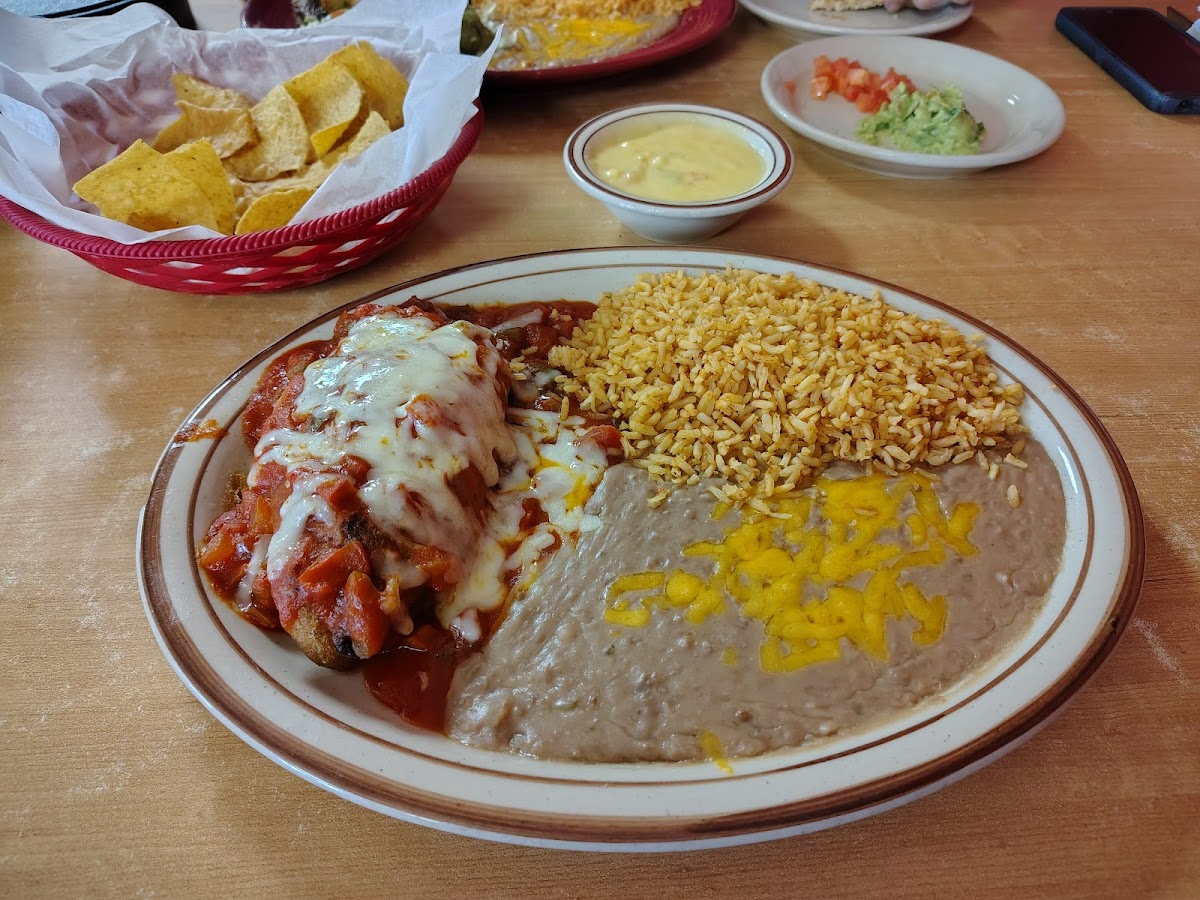 Los Rodriguez Restaurant-2