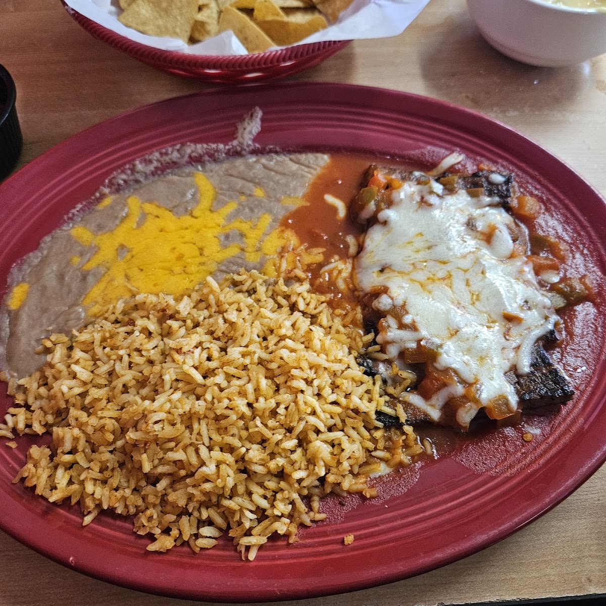 Los Rodriguez Restaurant-4