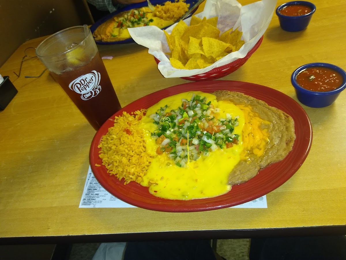 Los Rodriguez Restaurant-5