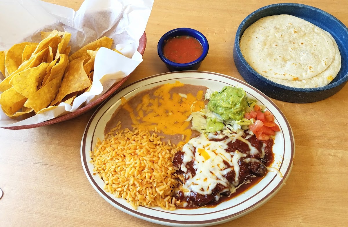 Los Rodriguez Restaurant-7